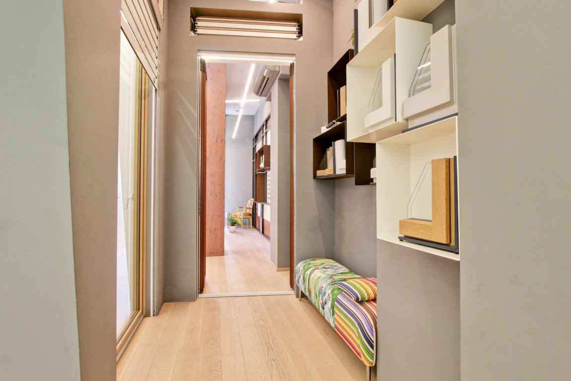 10 showroom 10