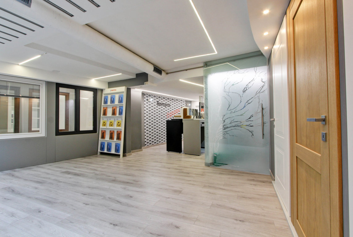 11 showroom 11