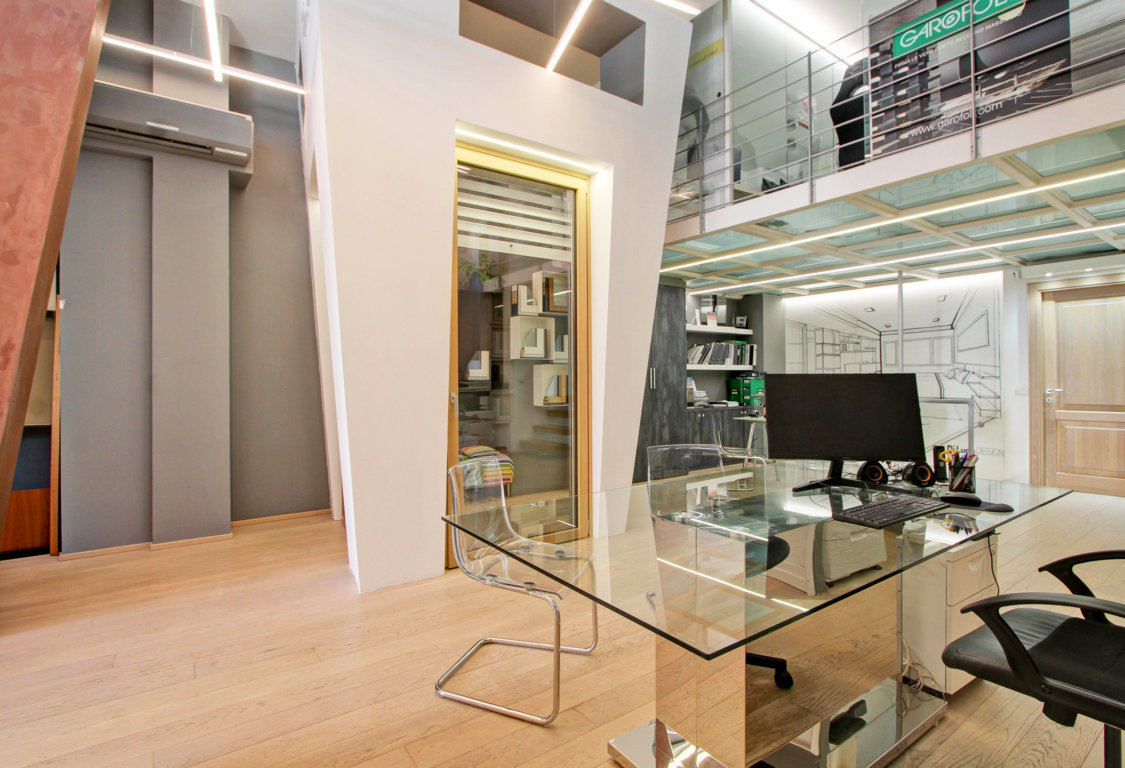 1showroom 1