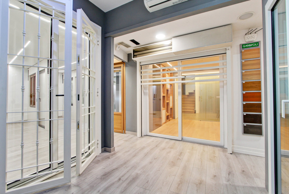 2 showroom 2