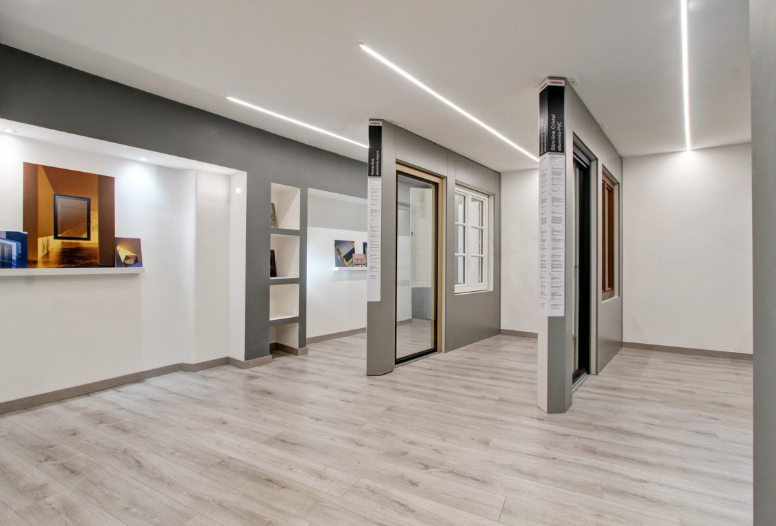 3 showroom 3