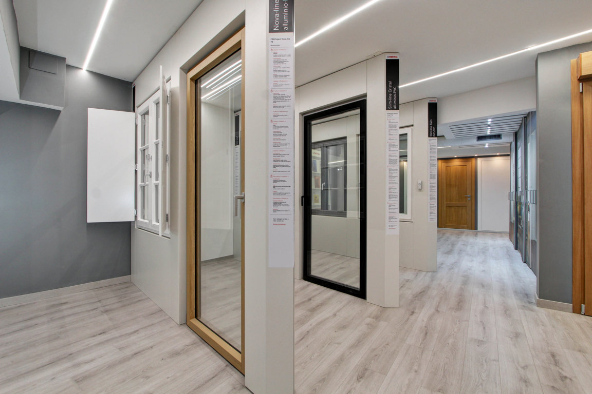 5 showroom 5