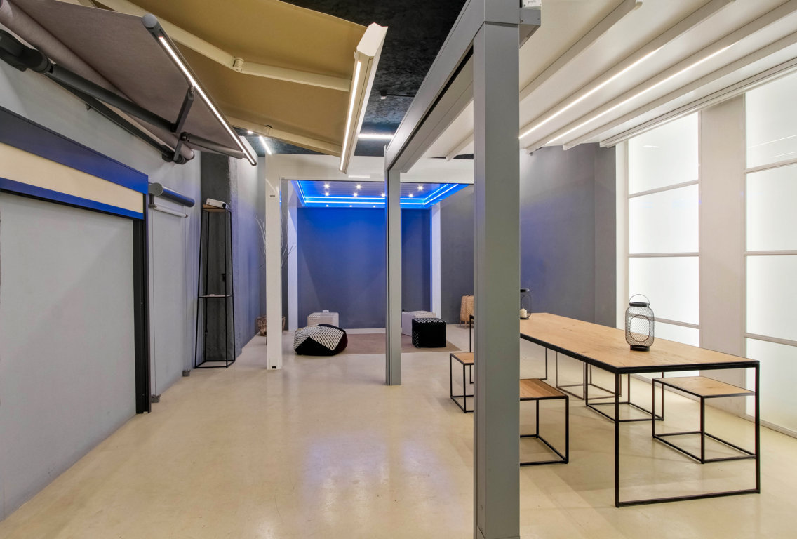 6 showroom 6