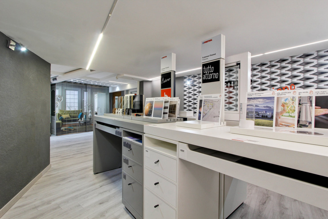 7 showroom 7