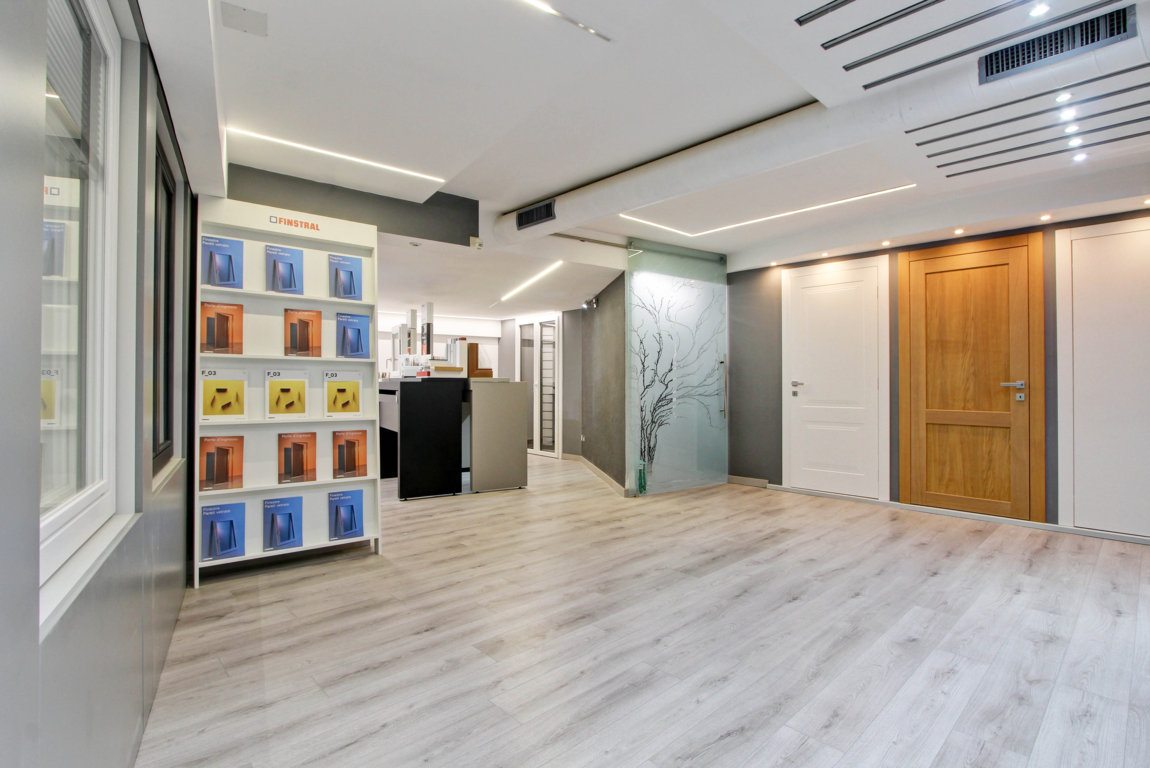 9 showroom 9